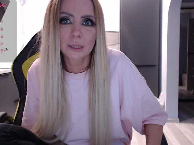 blondalina