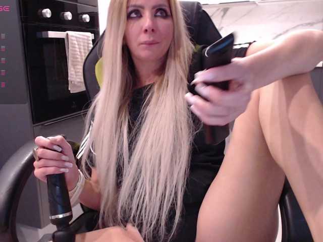 blondalina