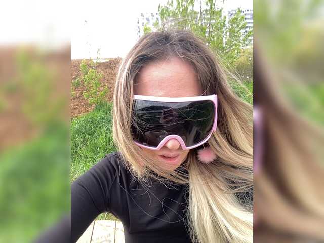 blondalina