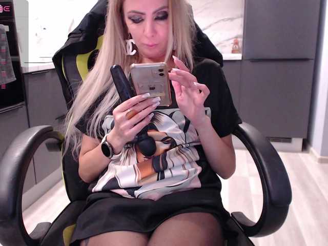 blondalina