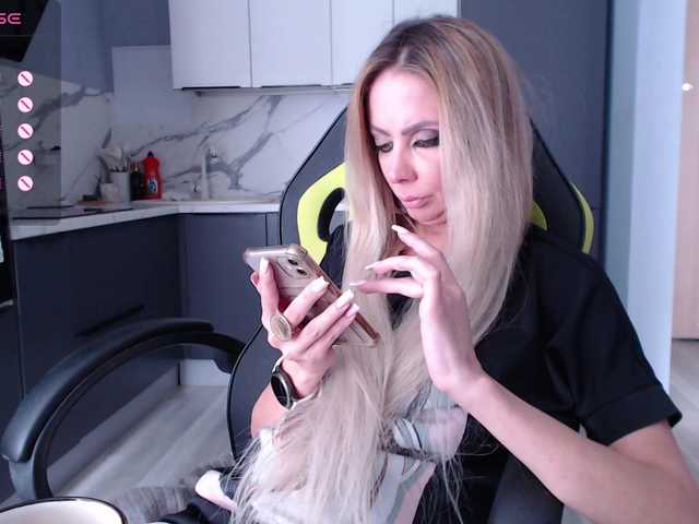 the best of blondalina