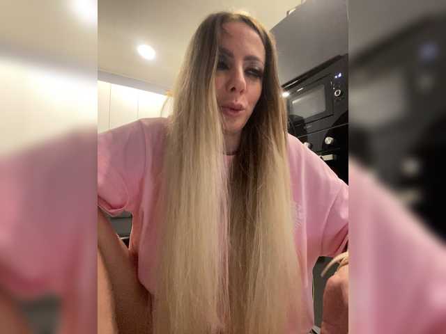 blondalina-видео