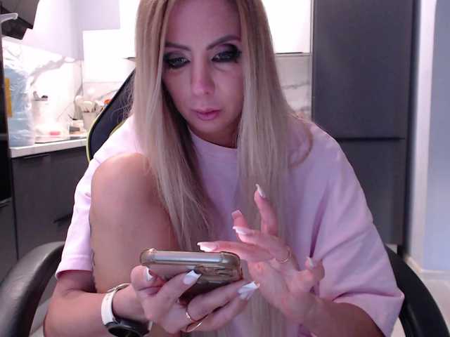 blondalina