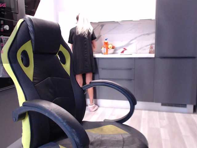 Blondalina