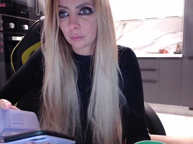 blondalina