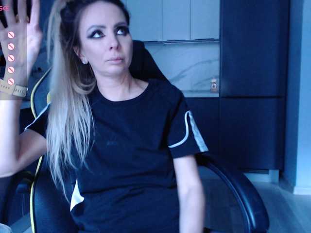 blondalina