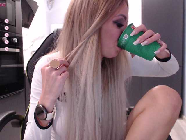 blondalina