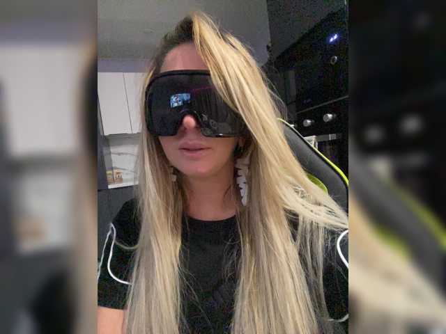 blondalina