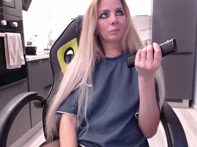 секс с blondalina