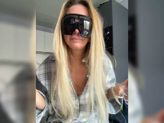 blondalina