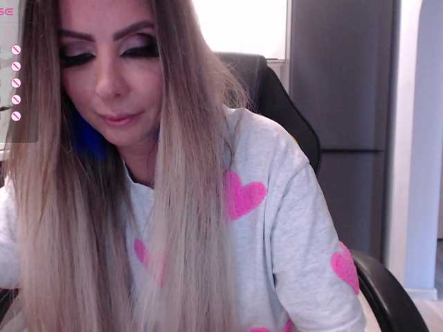 Blondalina