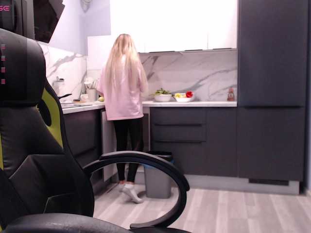 blondalina