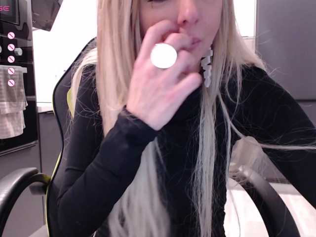 blondalina
