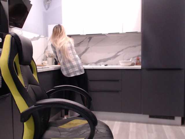 blondalina live cam on BongaCams