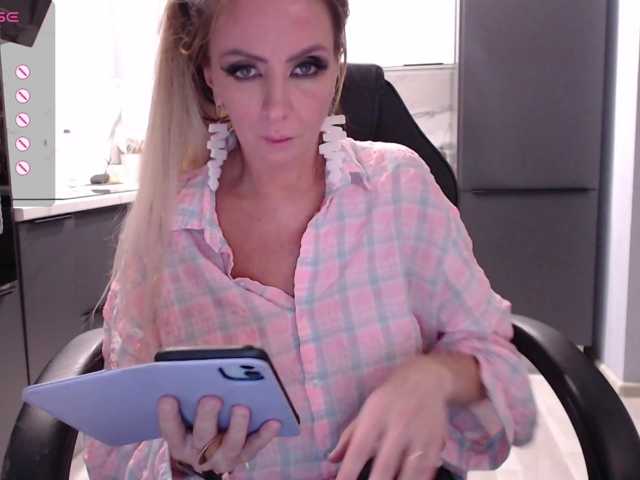blondalina