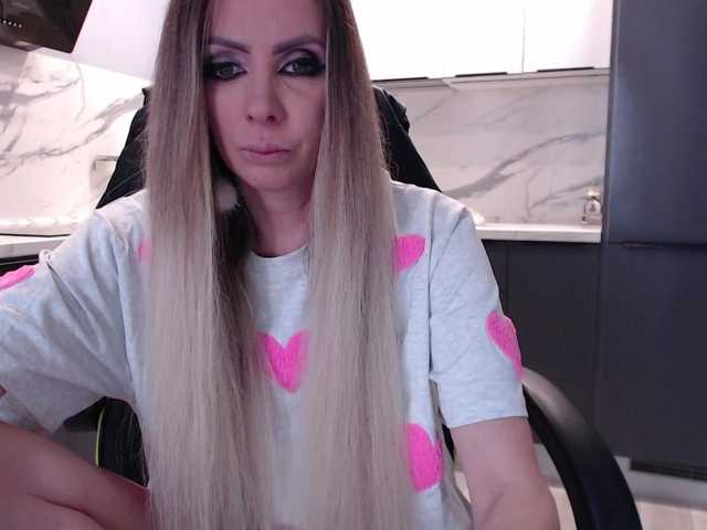 blondalina online