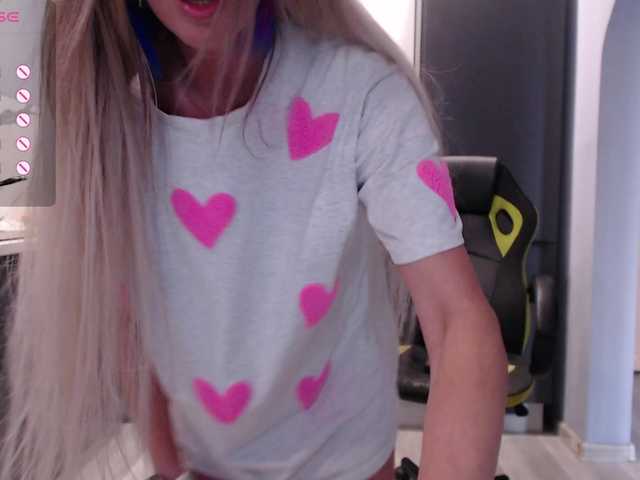 blondalina live sex