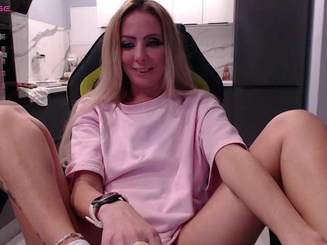 blondalina