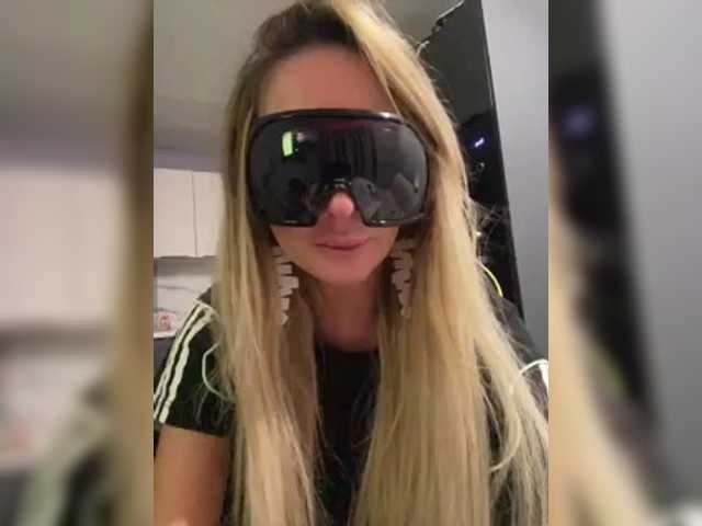 blondalina