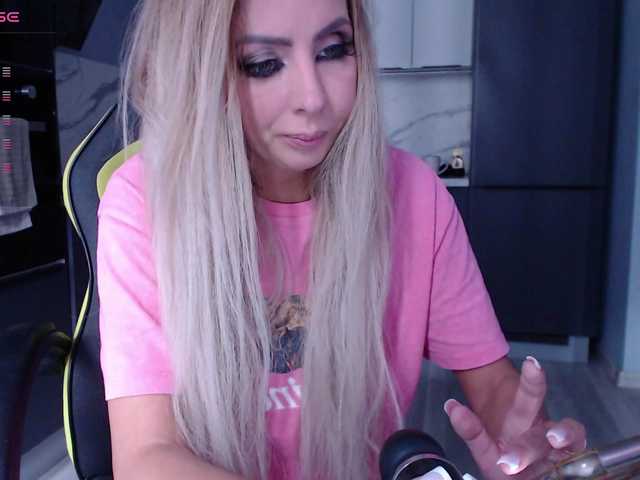 blondalina