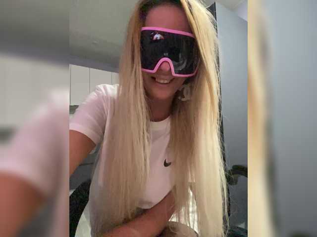 blondalina