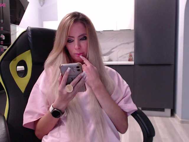 blondalina
