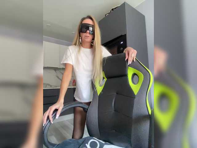 blondalina