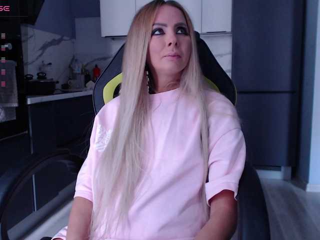 blondalina