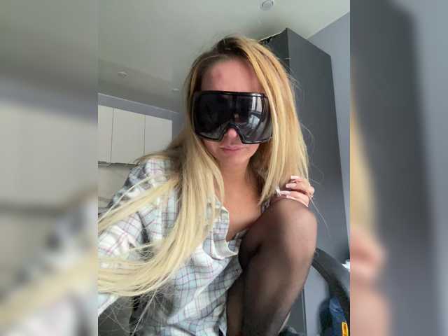 blondalina