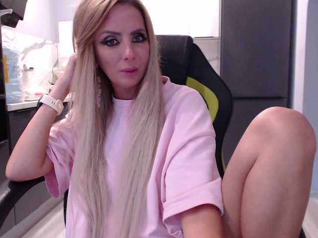 Blondalina