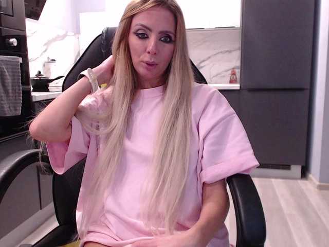 blondalina