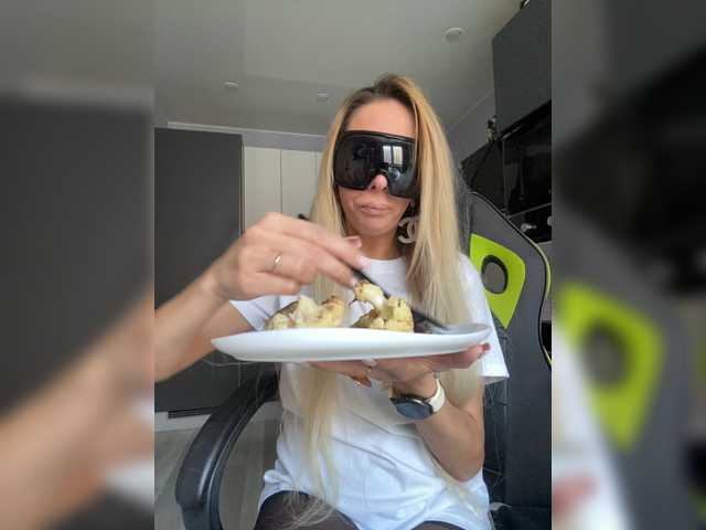 blondalina