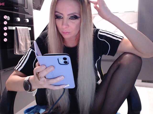 blondalina