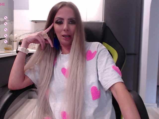 blondalina