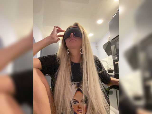 blondalina