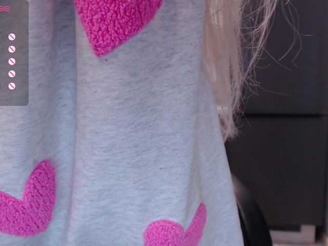 blondalina cam belle