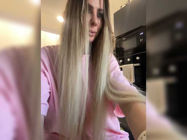 Blondalina