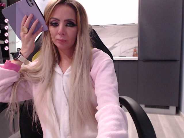 blondalina