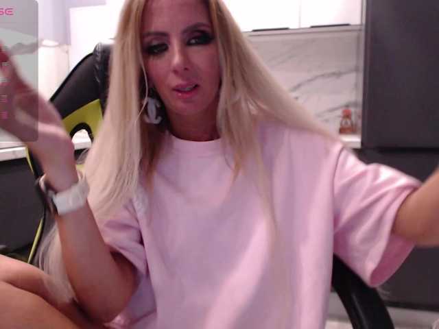 blondalina