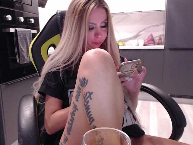 blondalina