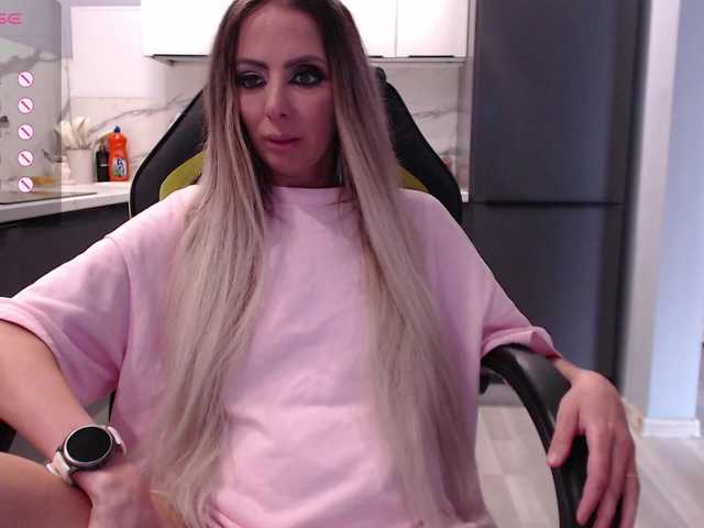 blondalina cam belle
