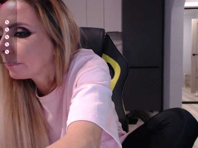 blondalina