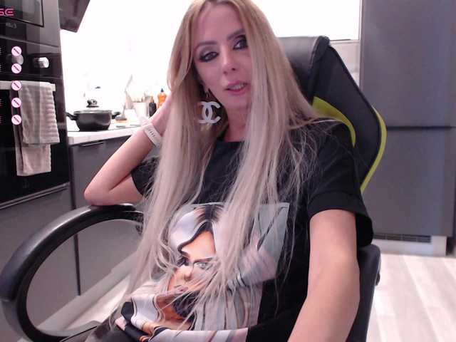 blondalina