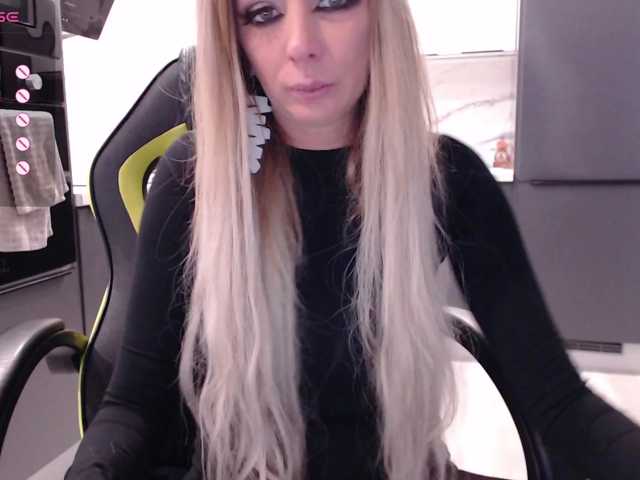 blondalina