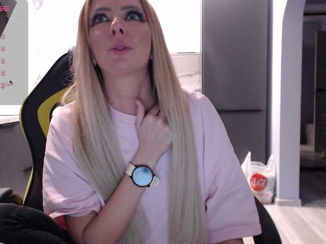 Blondalina