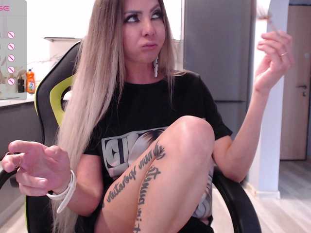 blondalina