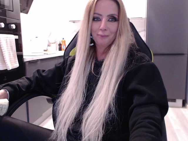 blondalina