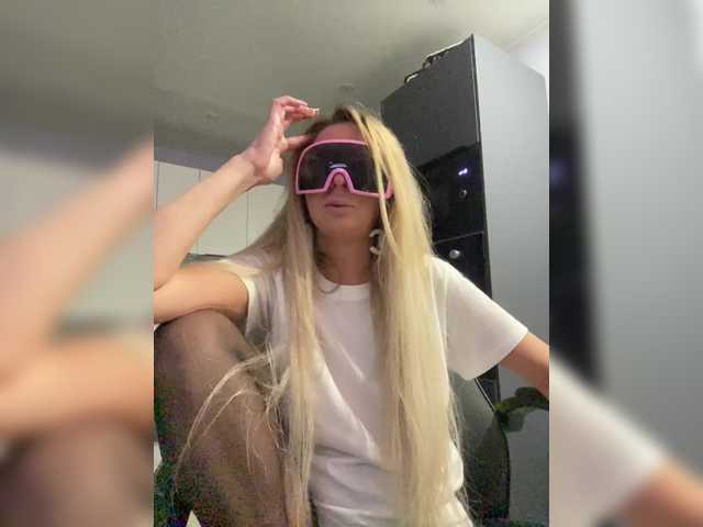blondalina