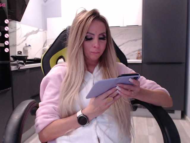 blondalina