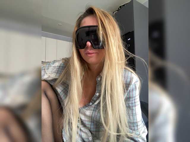 эросцена blondalina